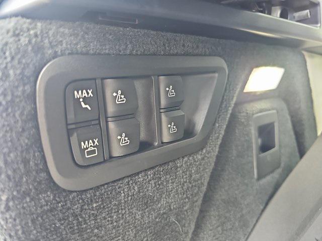 used 2021 BMW X7 car, priced at $49,995