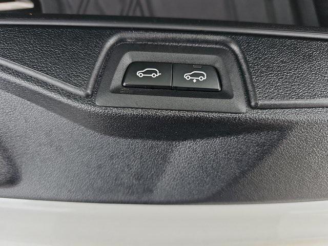 used 2021 BMW X7 car, priced at $49,995