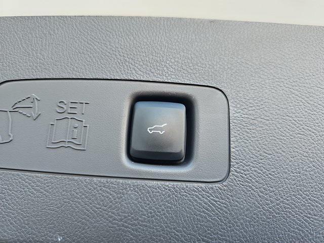 used 2023 Lincoln Corsair car, priced at $30,797