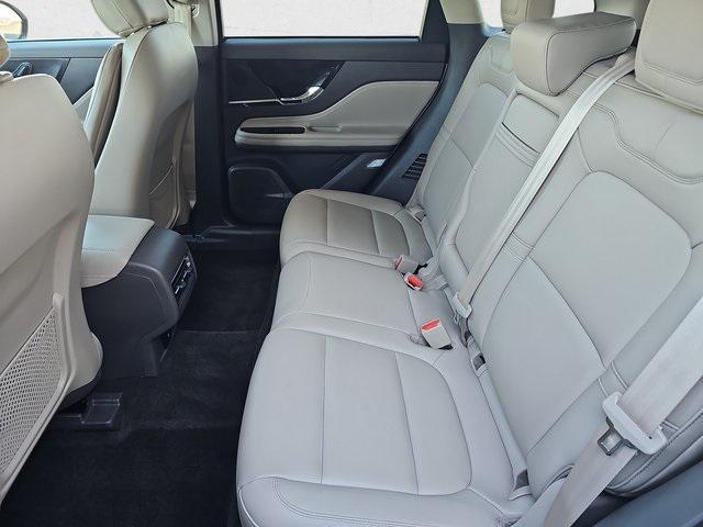 used 2023 Lincoln Corsair car, priced at $30,797