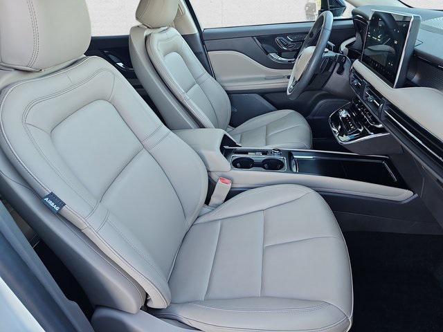 used 2023 Lincoln Corsair car, priced at $30,797