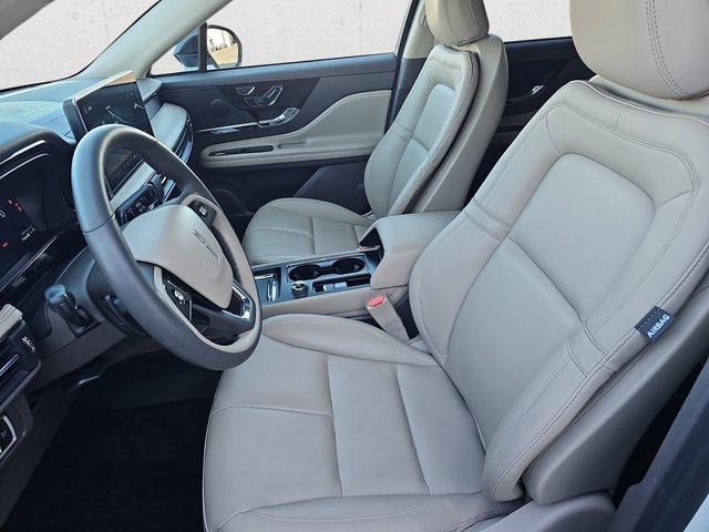 used 2023 Lincoln Corsair car, priced at $30,797