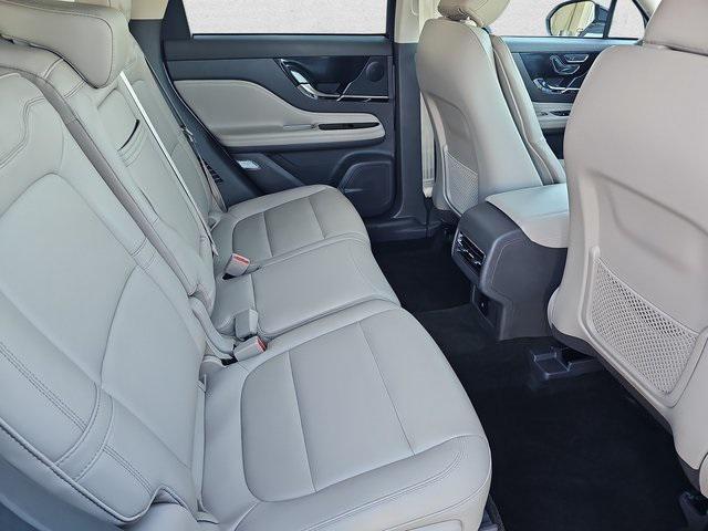 used 2023 Lincoln Corsair car, priced at $30,797