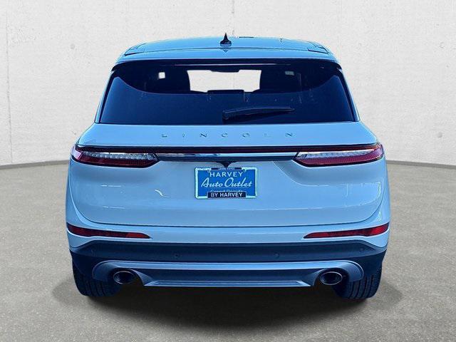 used 2023 Lincoln Corsair car, priced at $30,797