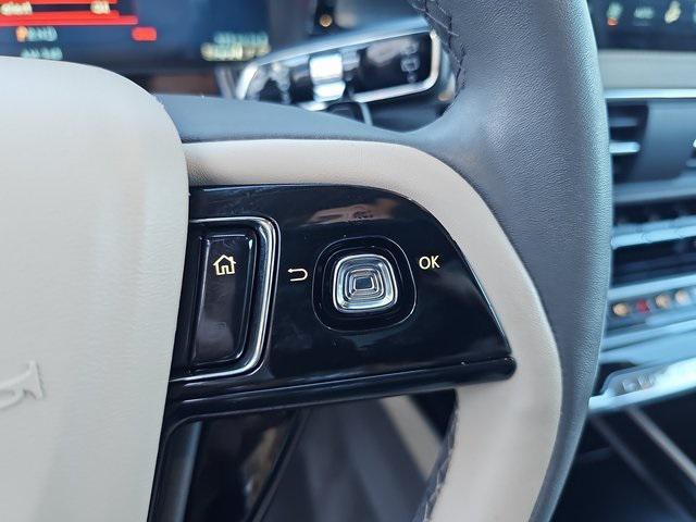 used 2023 Lincoln Corsair car, priced at $30,797