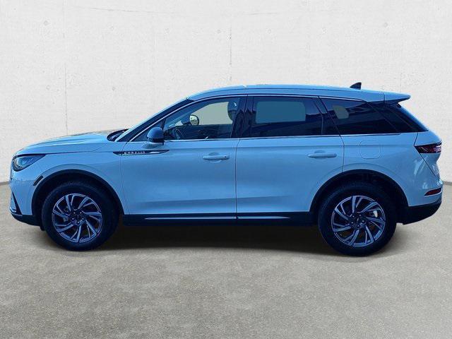 used 2023 Lincoln Corsair car, priced at $30,797