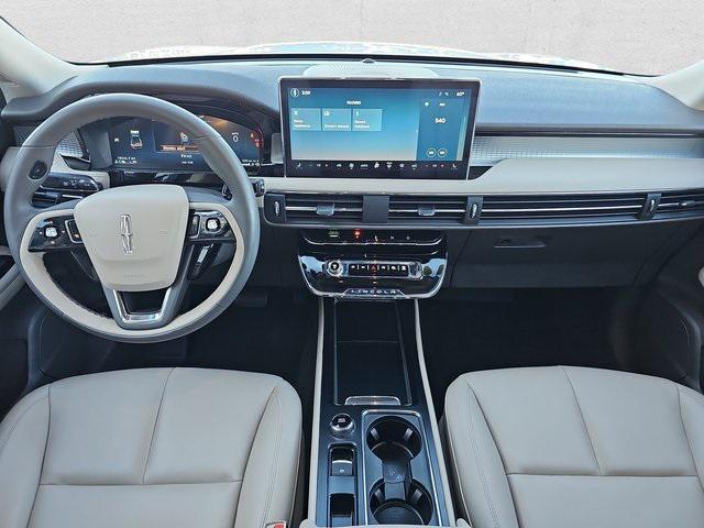 used 2023 Lincoln Corsair car, priced at $30,797