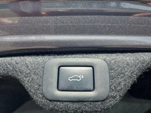 used 2025 Lexus ES 300h car, priced at $46,960