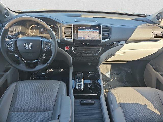 used 2017 Honda Pilot car, priced at $23,975