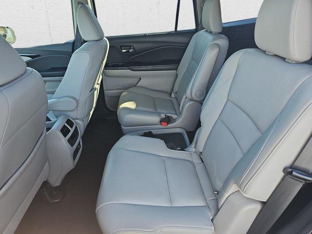 used 2017 Honda Pilot car, priced at $23,975