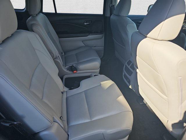 used 2017 Honda Pilot car, priced at $23,975
