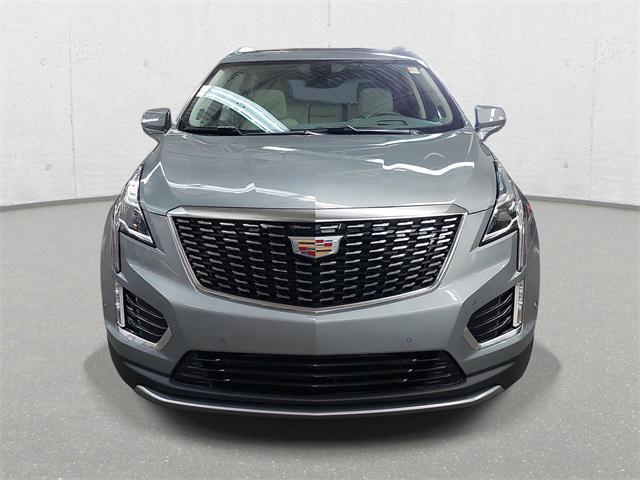 used 2024 Cadillac XT5 car, priced at $47,767