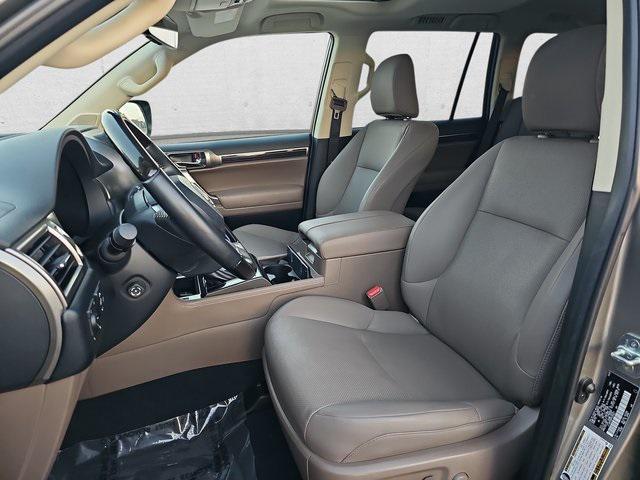 used 2023 Lexus GX 460 car, priced at $58,988