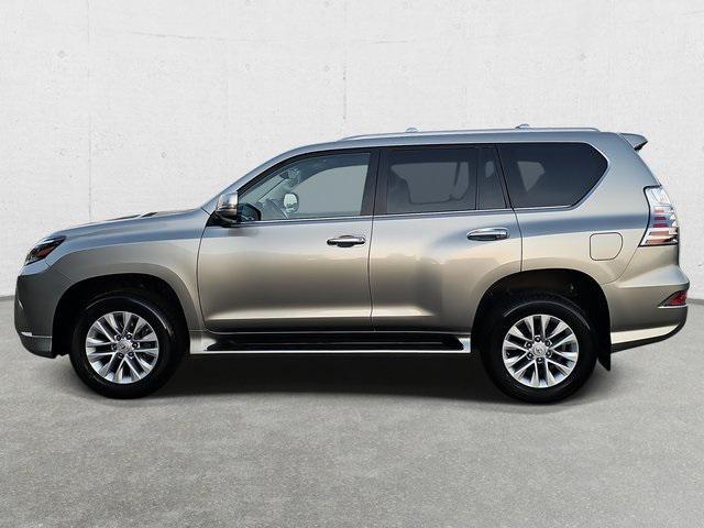 used 2023 Lexus GX 460 car, priced at $58,988