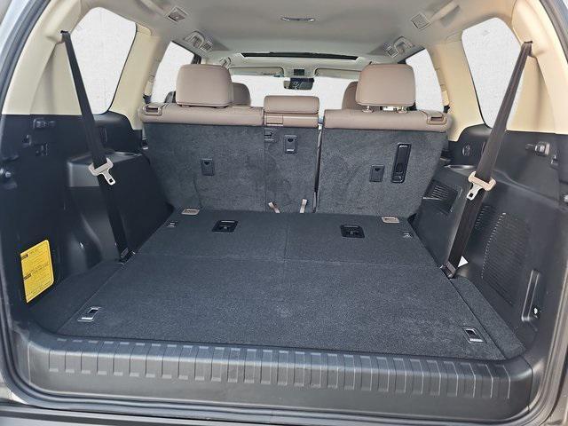 used 2023 Lexus GX 460 car, priced at $58,988