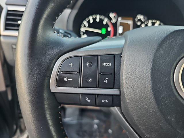 used 2023 Lexus GX 460 car, priced at $58,988