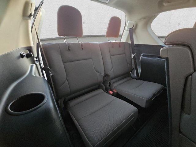 used 2023 Lexus GX 460 car, priced at $58,988