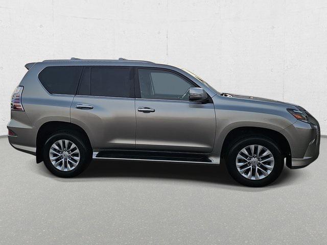 used 2023 Lexus GX 460 car, priced at $58,988