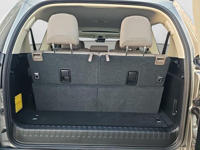 used 2023 Lexus GX 460 car, priced at $58,988