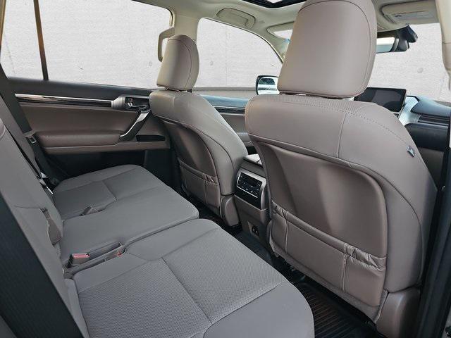 used 2023 Lexus GX 460 car, priced at $58,988