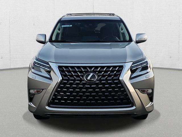 used 2023 Lexus GX 460 car, priced at $58,988