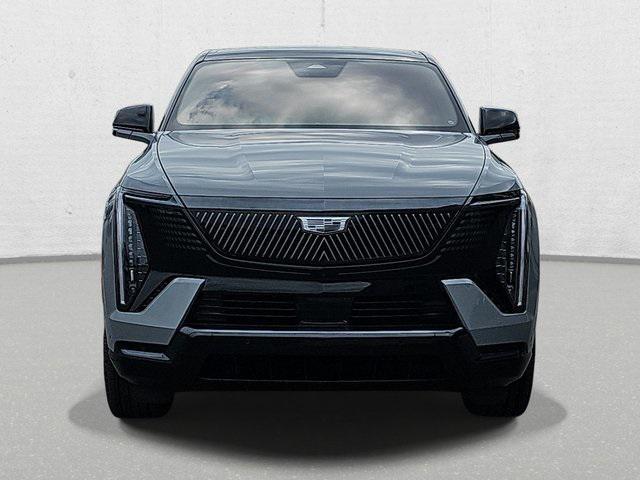 new 2026 Cadillac Escalade IQ car, priced at $137,020