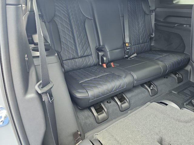 new 2026 Cadillac Escalade IQ car, priced at $137,020