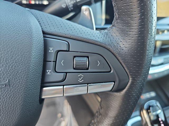 used 2023 Cadillac CT5 car, priced at $38,586