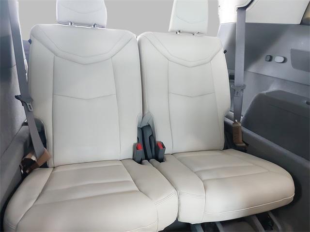 new 2025 Cadillac XT6 car, priced at $64,365