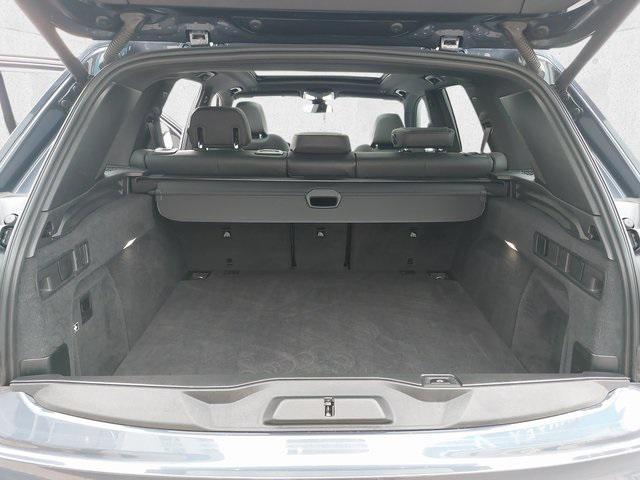 used 2021 BMW X5 car, priced at $37,588