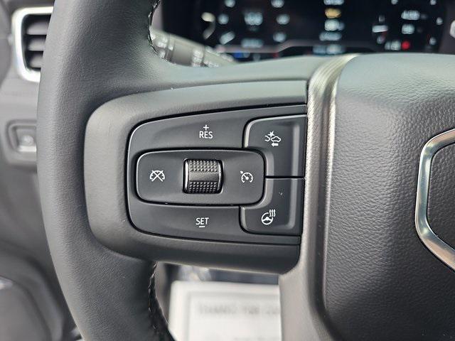 used 2023 GMC Yukon XL car, priced at $62,540