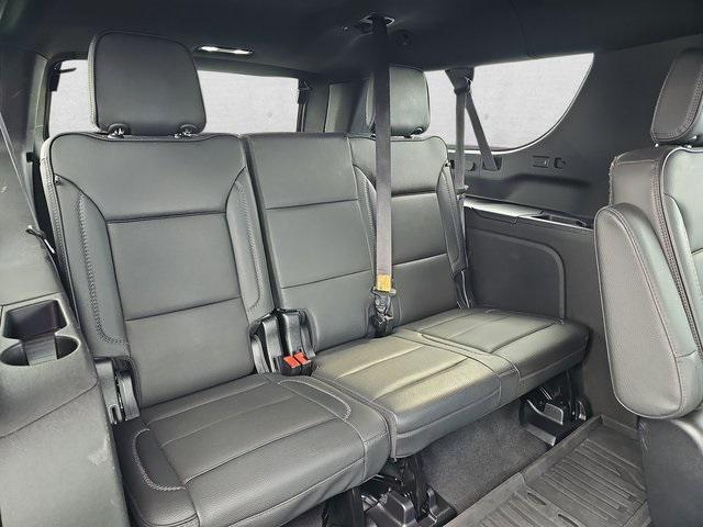 used 2023 GMC Yukon XL car, priced at $62,540
