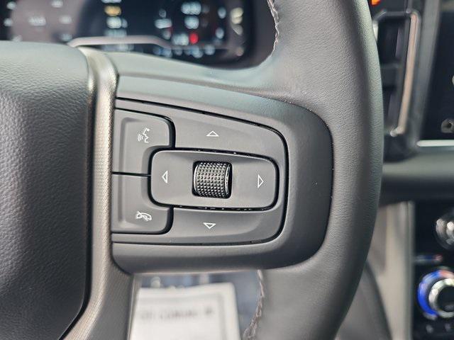 used 2023 GMC Yukon XL car, priced at $62,540