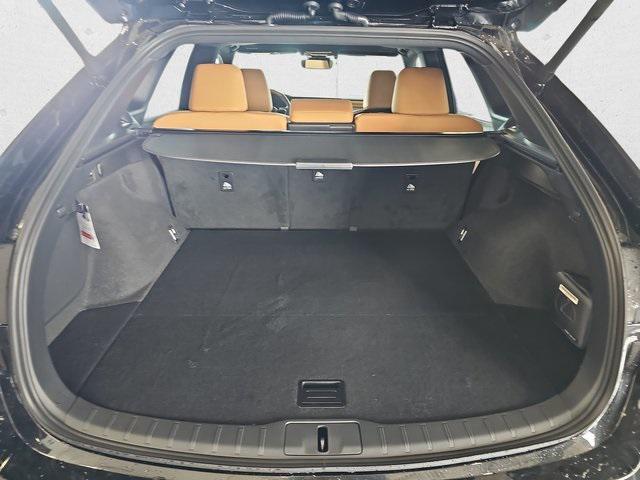 new 2025 Lexus RX 350 car, priced at $58,790