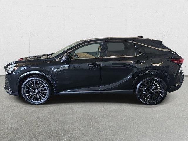 new 2025 Lexus RX 350 car, priced at $58,790