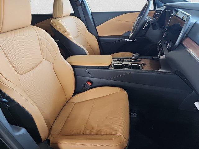 new 2025 Lexus RX 350 car, priced at $58,790