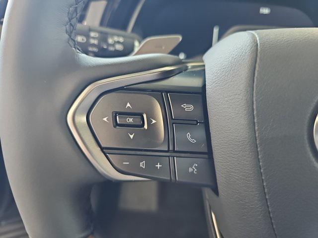 new 2025 Lexus RX 350 car, priced at $58,790