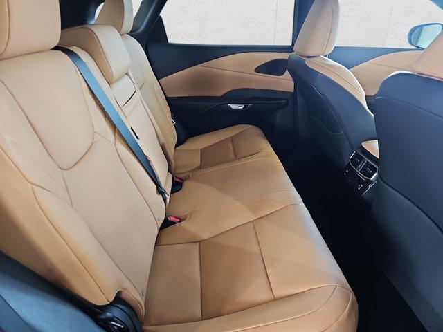 new 2025 Lexus RX 350 car, priced at $58,790