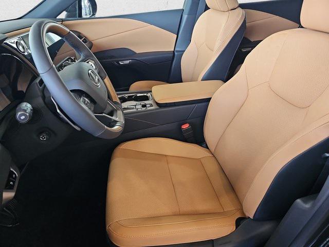 new 2025 Lexus RX 350 car, priced at $58,790
