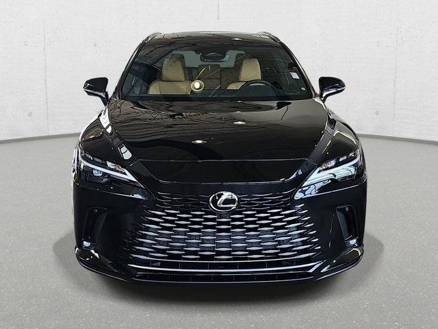 new 2025 Lexus RX 350 car, priced at $58,790
