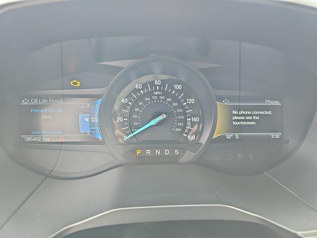 used 2019 Ford Edge car, priced at $16,983