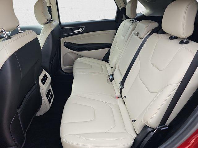 used 2019 Ford Edge car, priced at $16,983
