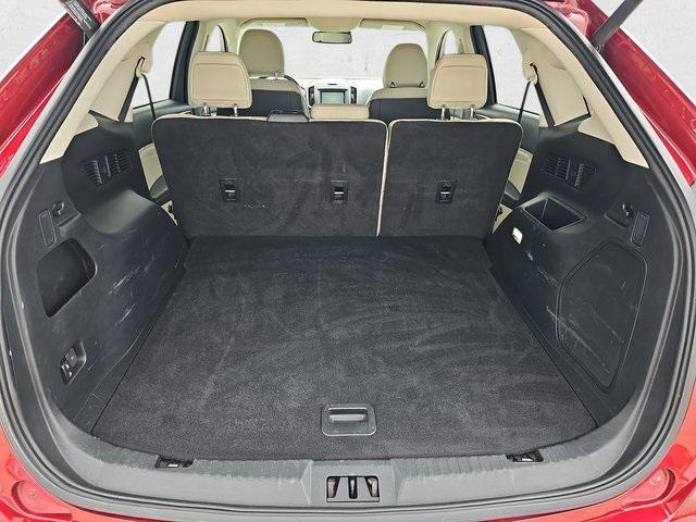 used 2019 Ford Edge car, priced at $16,983