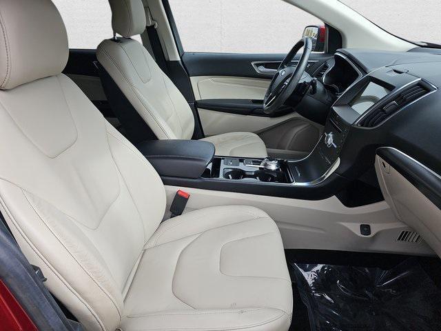 used 2019 Ford Edge car, priced at $16,983
