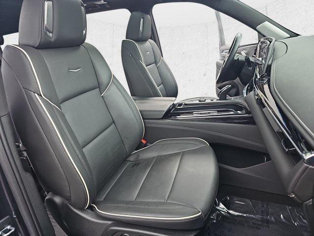 used 2022 Cadillac Escalade car, priced at $74,994