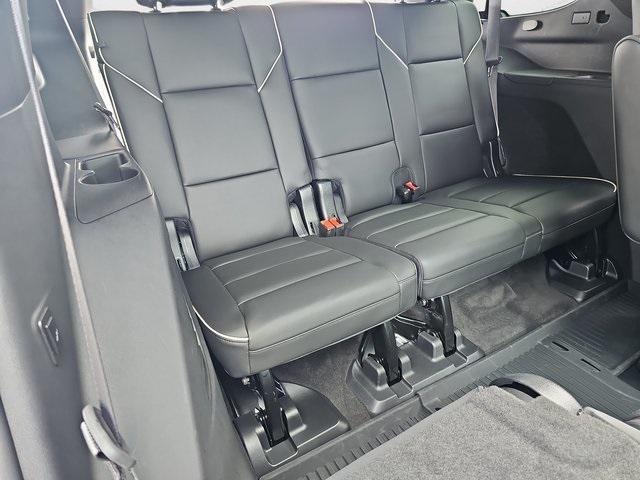 used 2022 Cadillac Escalade car, priced at $74,994