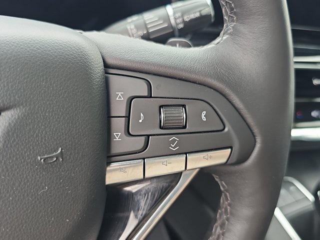 used 2022 Cadillac Escalade car, priced at $74,994