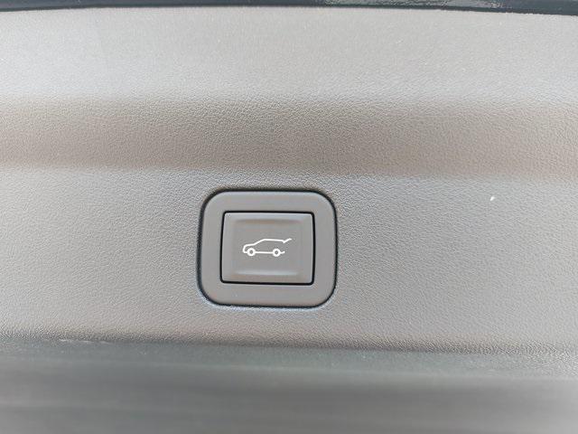 new 2026 Cadillac Escalade IQ car, priced at $136,065