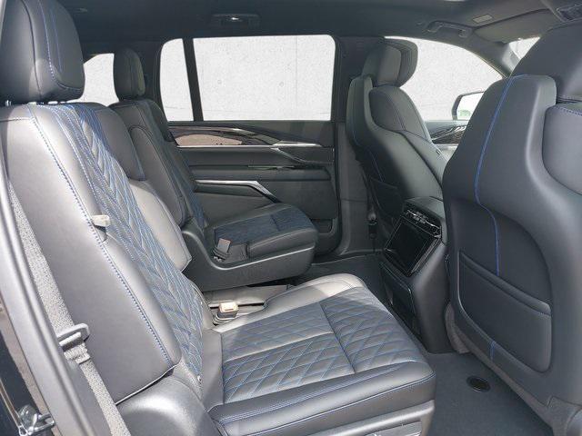 new 2026 Cadillac Escalade IQ car, priced at $136,065