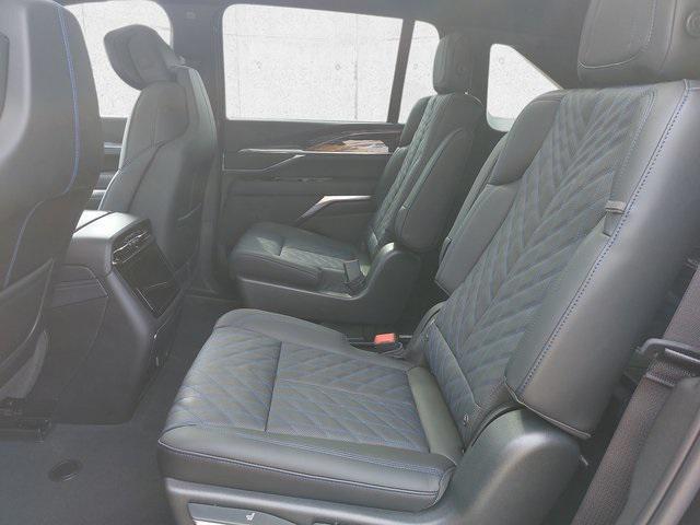 new 2026 Cadillac Escalade IQ car, priced at $136,065
